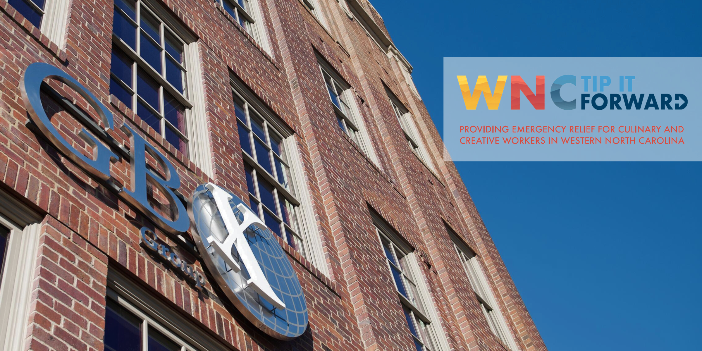 WNC Tip It Forward