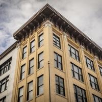 Castner-Knott Building, Nashville, TN