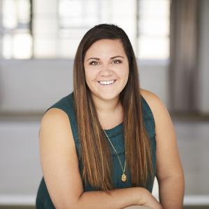 Cassie Fornick