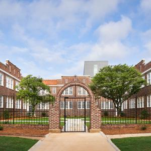 Winnwood Apartments, Atlanta, GA