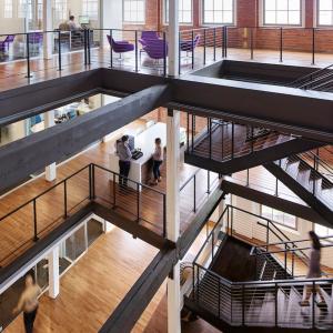 GBX HQ